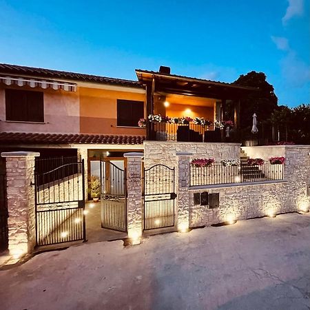 Affittacamere Residenza Montedoro Norcia Kültér fotó