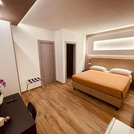 Affittacamere Residenza Montedoro Norcia Kültér fotó