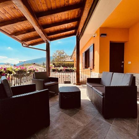 Affittacamere Residenza Montedoro Norcia Kültér fotó