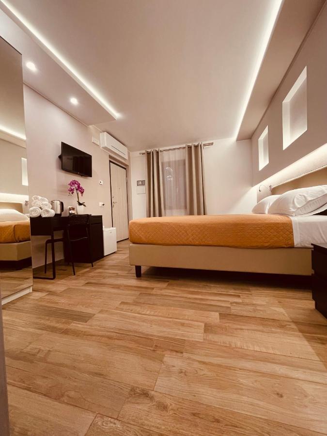 Affittacamere Residenza Montedoro Norcia Kültér fotó