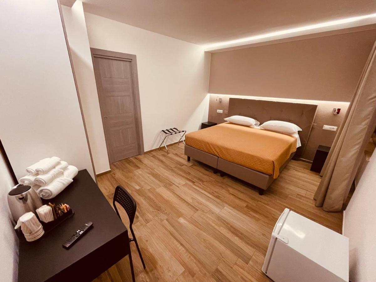 Affittacamere Residenza Montedoro Norcia Kültér fotó