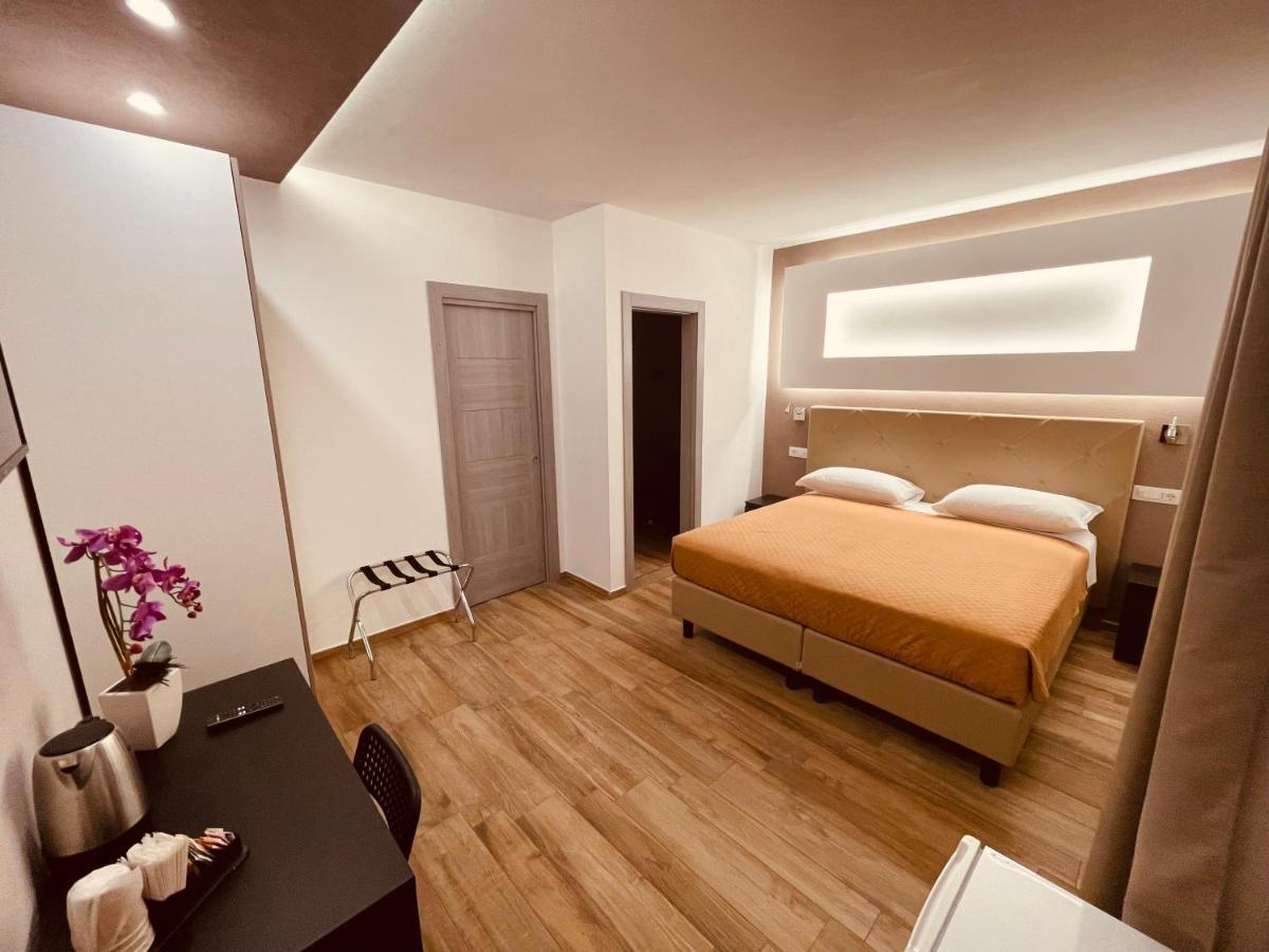 Affittacamere Residenza Montedoro Norcia Kültér fotó