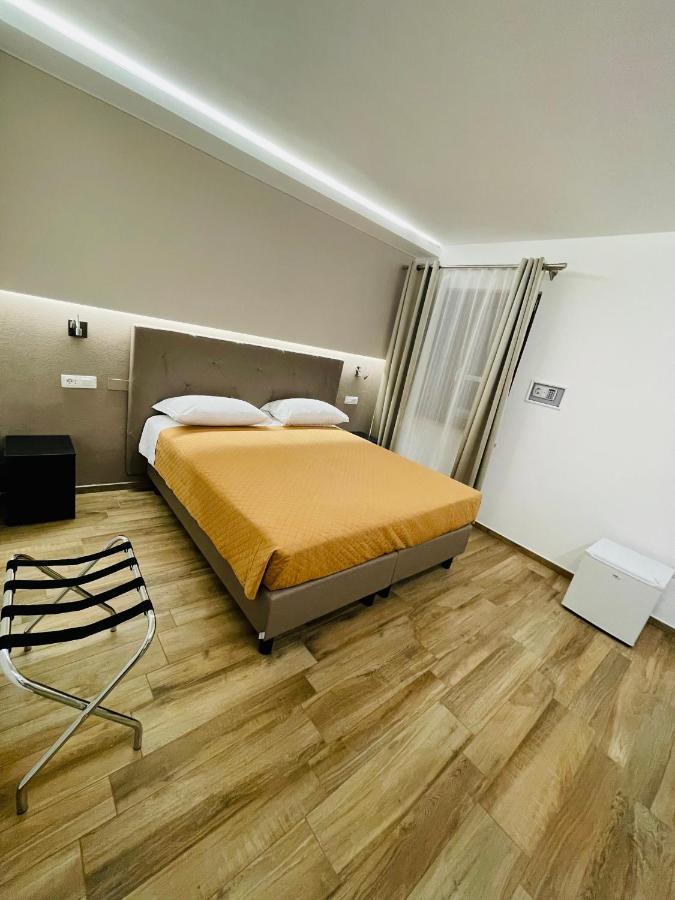 Affittacamere Residenza Montedoro Norcia Kültér fotó