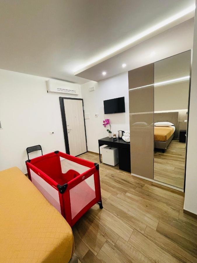 Affittacamere Residenza Montedoro Norcia Kültér fotó