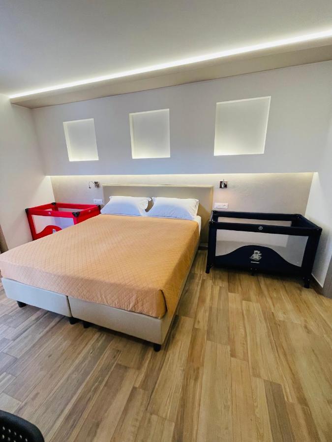 Affittacamere Residenza Montedoro Norcia Kültér fotó