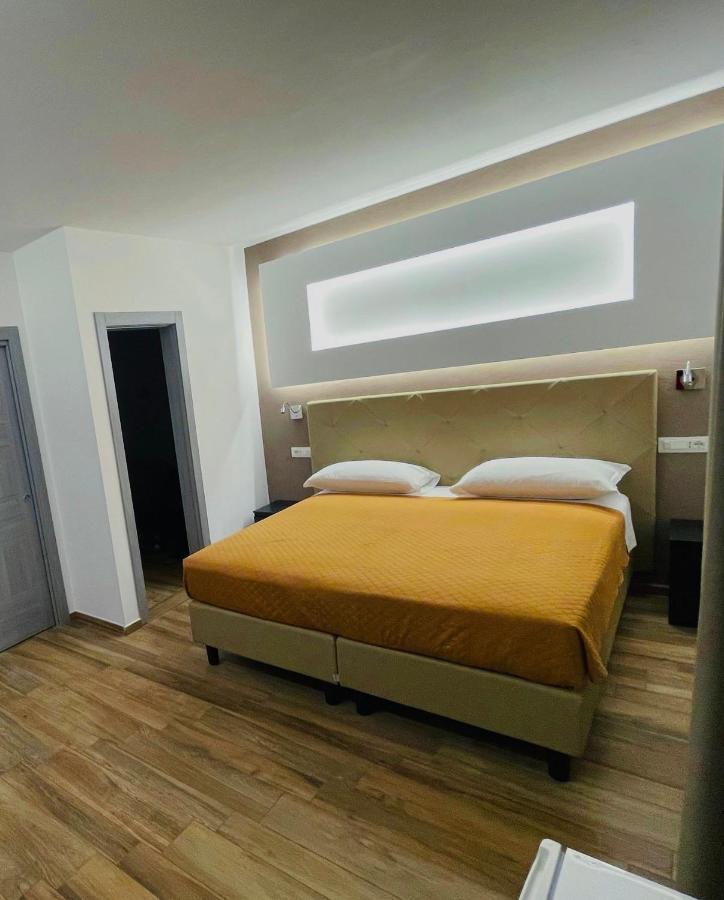 Affittacamere Residenza Montedoro Norcia Kültér fotó