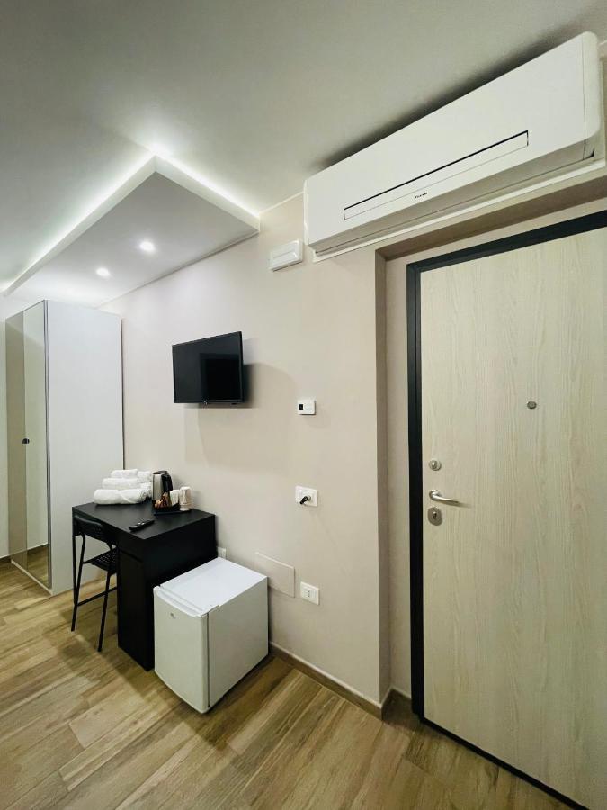 Affittacamere Residenza Montedoro Norcia Kültér fotó