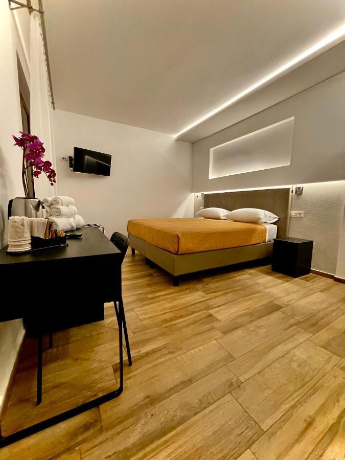 Affittacamere Residenza Montedoro Norcia Kültér fotó