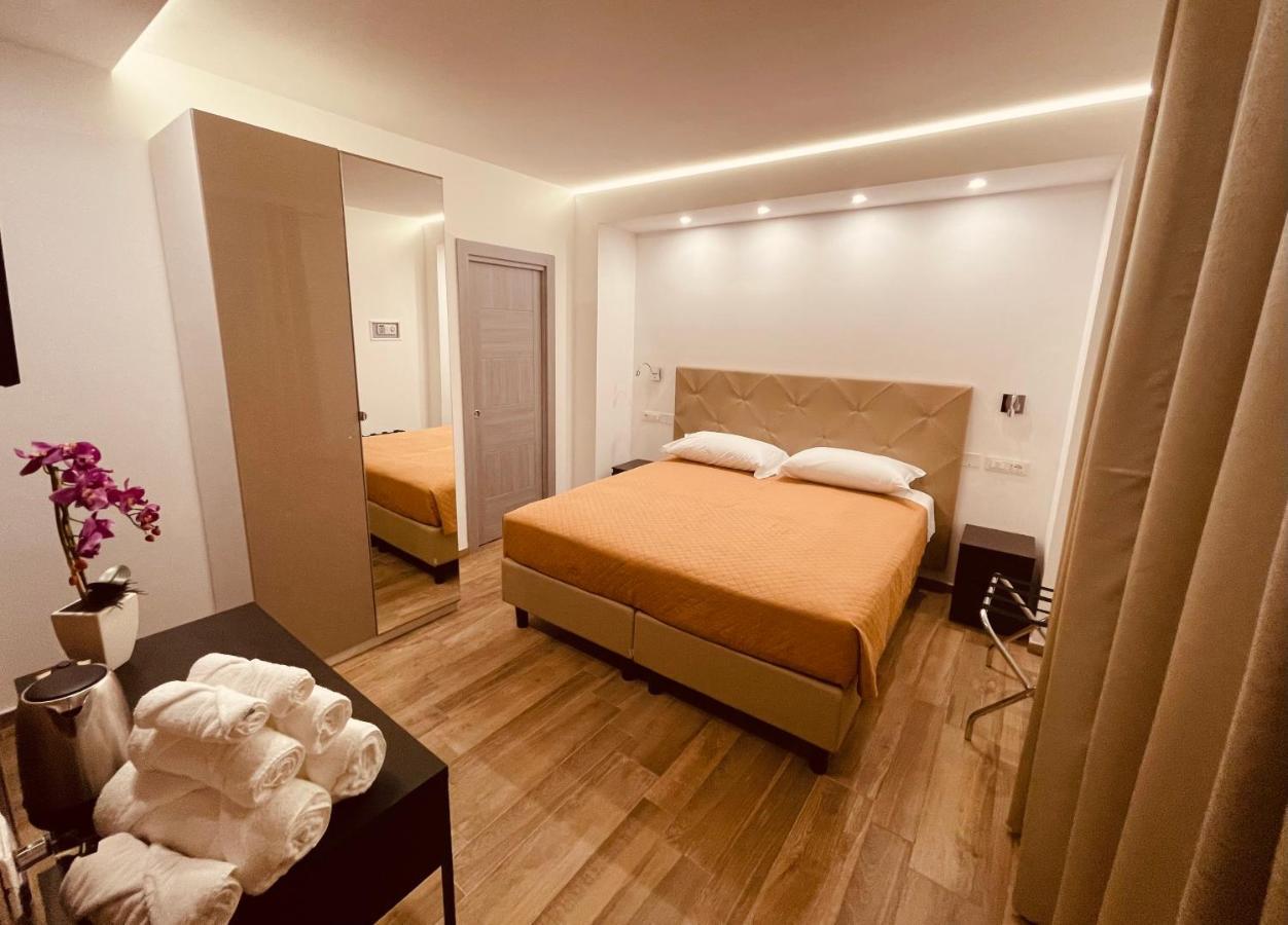 Affittacamere Residenza Montedoro Norcia Kültér fotó